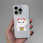 Turbo Granny 2.0 Sticker