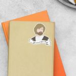 Tyrion I Drink And I Know Things TV Shows Stickers