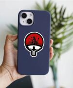 Uchiha Clan Logo Sticker