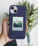 Ukraine Sticker