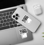 Under CTRL Programmer Coding Sticker