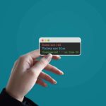 Unexpected On Line 32 Sticker