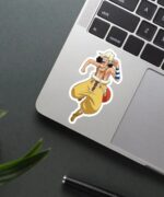 Usopp Sticker
