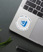 VS Code Sticker