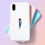 Vegeta Sticker