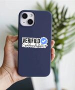 Verified Coffee Addict