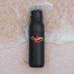 Vintage Muscle Sticker