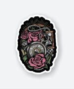 Vintage Pocket Watch