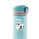 Violet Evergarden Anime Stickers