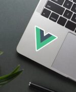 VueJS Sticker