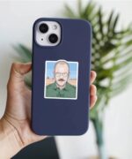 Walter White Sticker