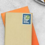 What Youre Not Changing Motivational Stickers