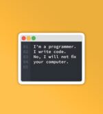 Will Not Fix It Laptop Mobile Stickers Copy