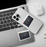 Will Not Fix It Laptop Mobile Stickers Copy