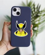 Wolverine Sticker