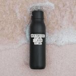 Work From Home They Said Sticker