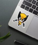 Xmen Sticker