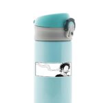 Yami Smoking Anime Stickers