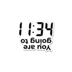 You Are Going To Hell Sticker