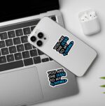 You Are The CSS To My HTML Programmer Coding Sticker