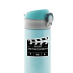 You Are The Main Character Witty Stickers