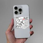 You Have Enough Books Sticker