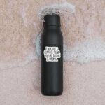 You Are Doing It Wrong. Sticker