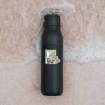 You Decide Who You Are Sticker