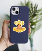 Youre So Golden Sticker