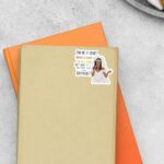 Youre A Shoe TV Shows Stickers