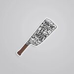 Youve Got It From Here Nanami Anime Stickers