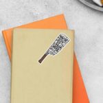 Youve Got It From Here Nanami Anime Stickers