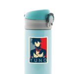 Yunos Spirit Anime Stickers