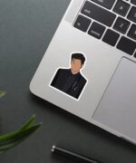 Zayn Malik Sticker