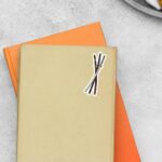 Zoros 3 Katanas Anime Stickers