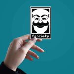 Fsociety Sticker