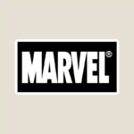 Heroes Rise Marvel Sticker