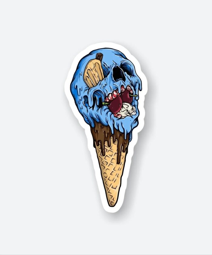 Ice Scream