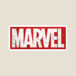 Marvel Superpower Chronicles Sticker