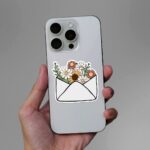 Pretty Envelop Sticker