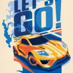 Let's Go Rocket League