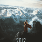 2012 (2009) Movie Poster