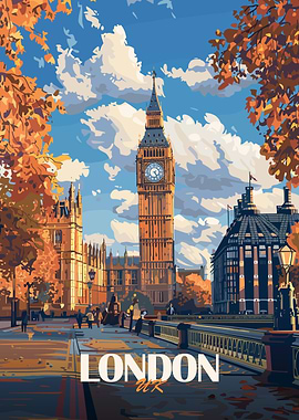 Little Mermaid Poster