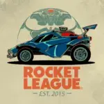 Rocket League Est 2015