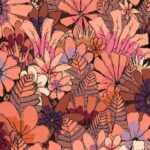 A Fresh Spring Garden 3 Spring Vibes Poster