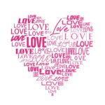 ALL WE NEED IS LOVE Poster