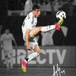 ARDA GULER Soccer Poster