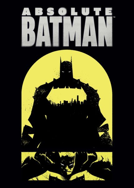 Absolute Batman: Gotham's Dark Knight