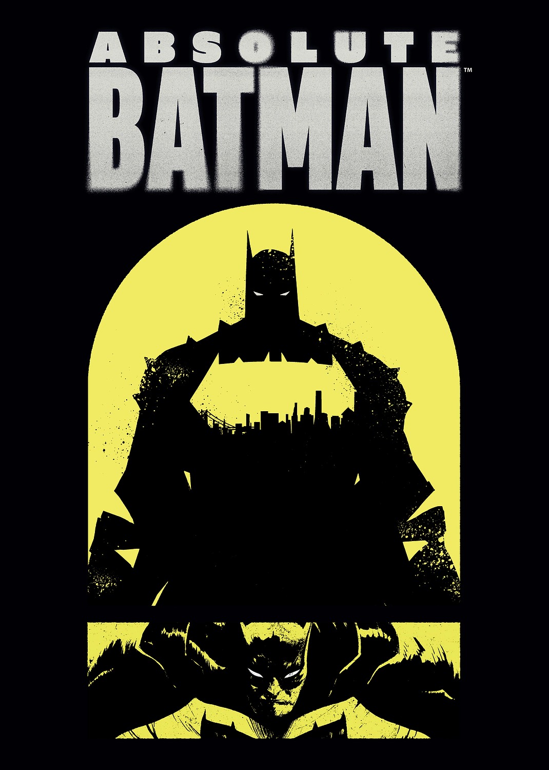 Absolute Batman: Gotham's Dark Knight