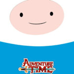 Adventure Time 2010 Season Poster